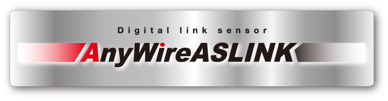 Digital link sensor AnyWireASLINK
