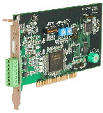 AP48-01 PCI用マスタI/F